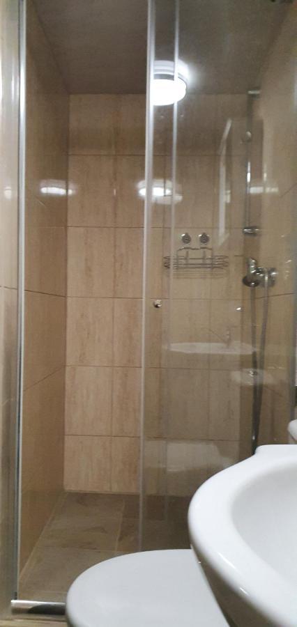 Marol Wynajem Pokoi Apartman Zakopane Kültér fotó
