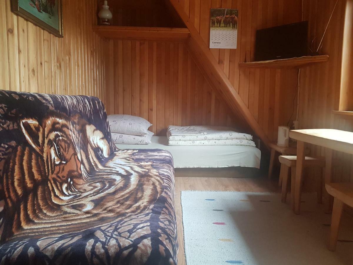 Marol Wynajem Pokoi Apartman Zakopane Kültér fotó
