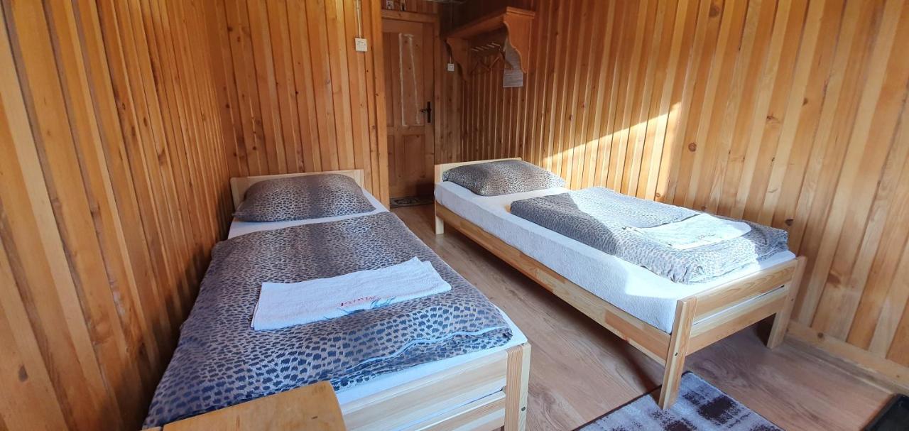 Marol Wynajem Pokoi Apartman Zakopane Kültér fotó
